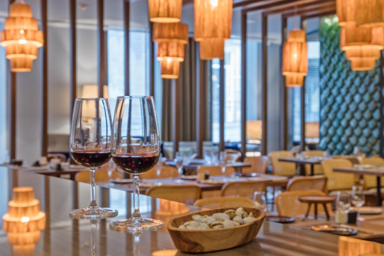 Pur Oporto Boutique Hotel By Actahotels Buitenkant foto