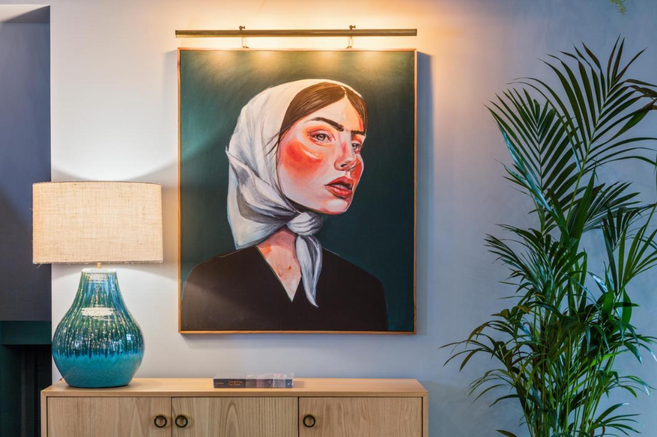 Pur Oporto Boutique Hotel By Actahotels Buitenkant foto
